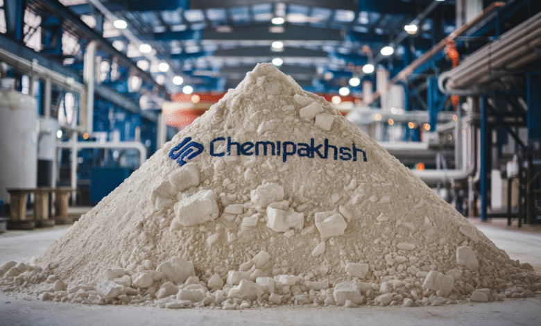 chemipakhsh net