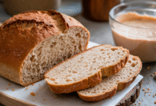 Gluten Free Sourdough Bread