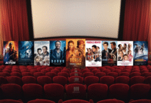 Free Movies on YouTube