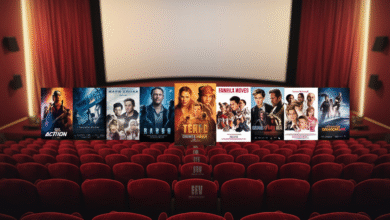 Free Movies on YouTube