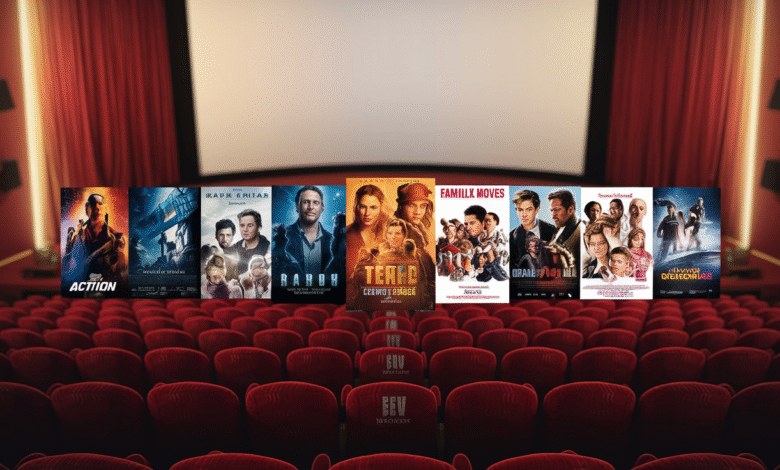Free Movies on YouTube