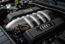 Audi 5 Cylinder 10v Turbo Valve Shims