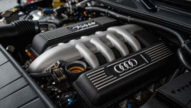 Audi 5 Cylinder 10v Turbo Valve Shims