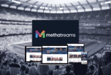 Methatreams