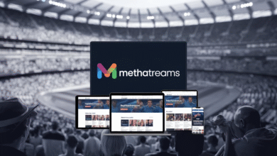 Methatreams