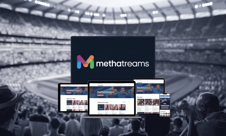 Methatreams