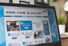 www fame blogs net