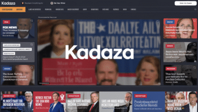 Kadaza Conservative News