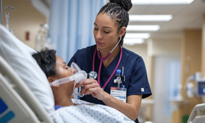 Patient Care Tech Jobs