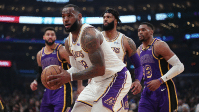 Lakers Every Playoff