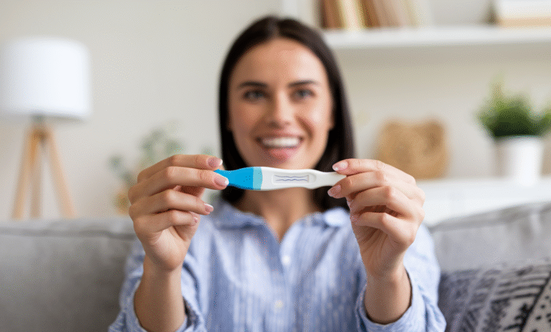 Can Twins Cause False Negative Pregnancy Test
