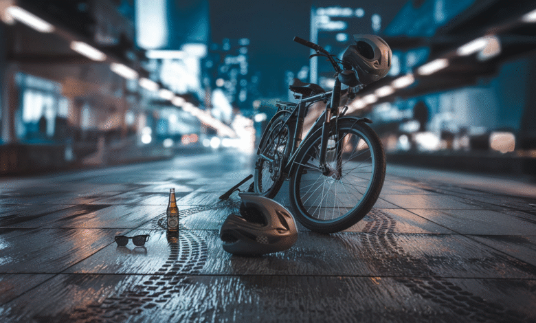 Can You Get a DUI on a Bike