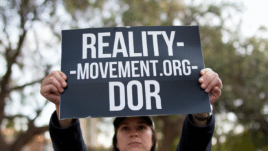 Contact Details Reality-Movement.org Dor