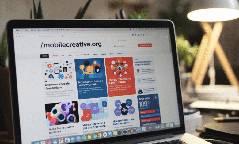 ://mobilecreative.org