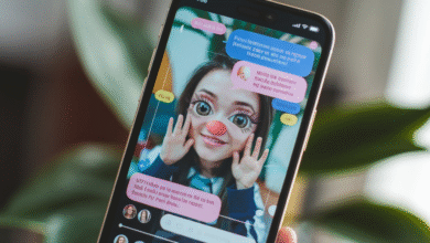 Apps Like Snapchat