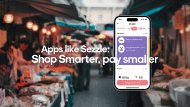 Apps Like Sezzle