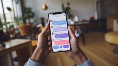 Apps Like Whisper