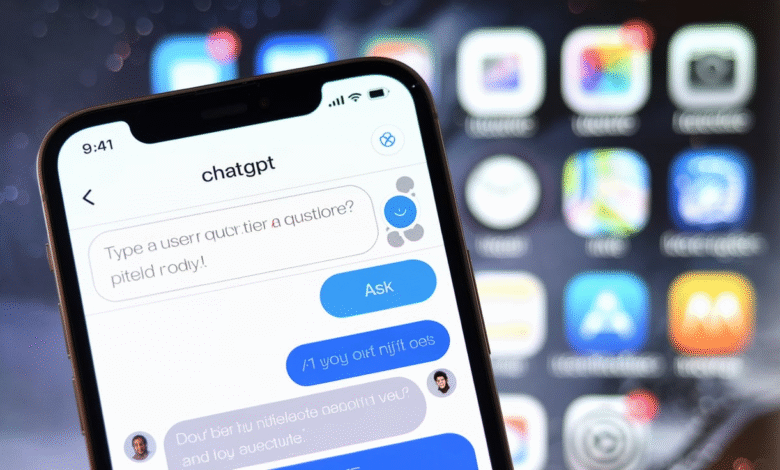 ChatGPT Mod APK
