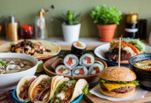 Cheap Food Near Me