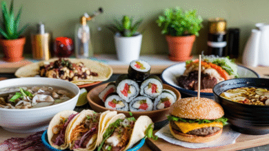 Cheap Food Near Me