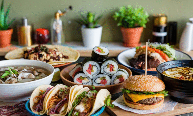 Cheap Food Near Me