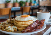 Food Near MW