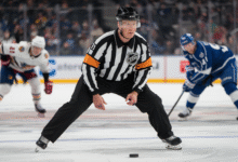 How Much Do NHL Refs Make