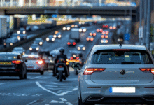 Dartford Traffic