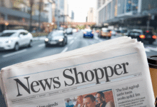 News Shopper