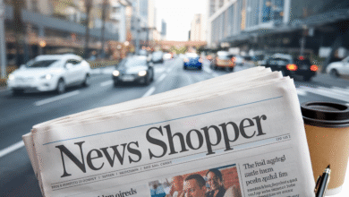 News Shopper