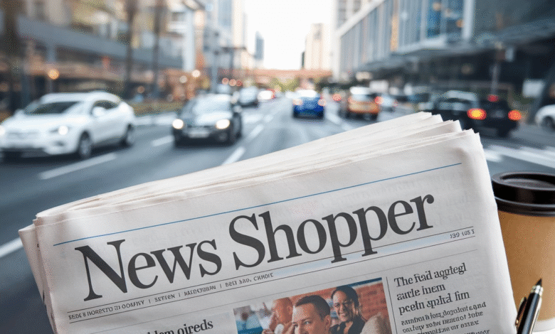 News Shopper