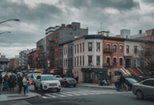 Zip Codes in Brooklyn New York