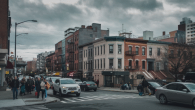 Zip Codes in Brooklyn New York