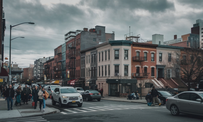 Zip Codes in Brooklyn New York