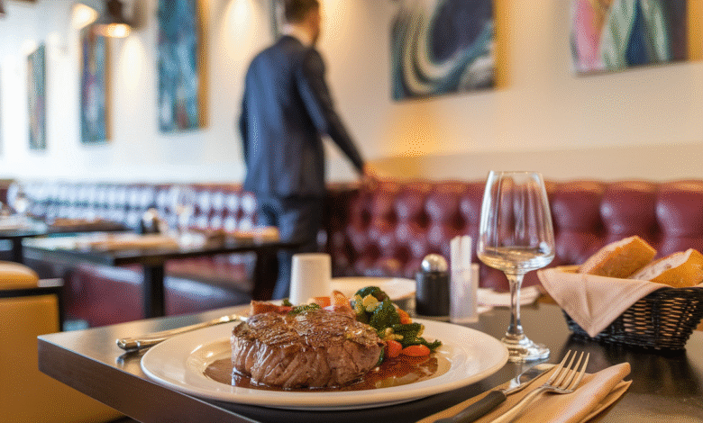 Best Restaurants Open on New Year's Day: Where to Enjoy Delicious Food Without the Wait