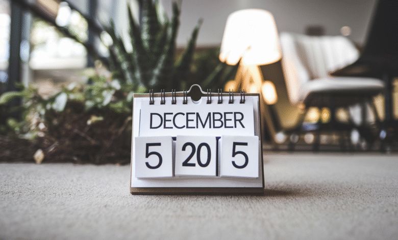 85 Days From Today: What Date Will It Be and Why It Matters