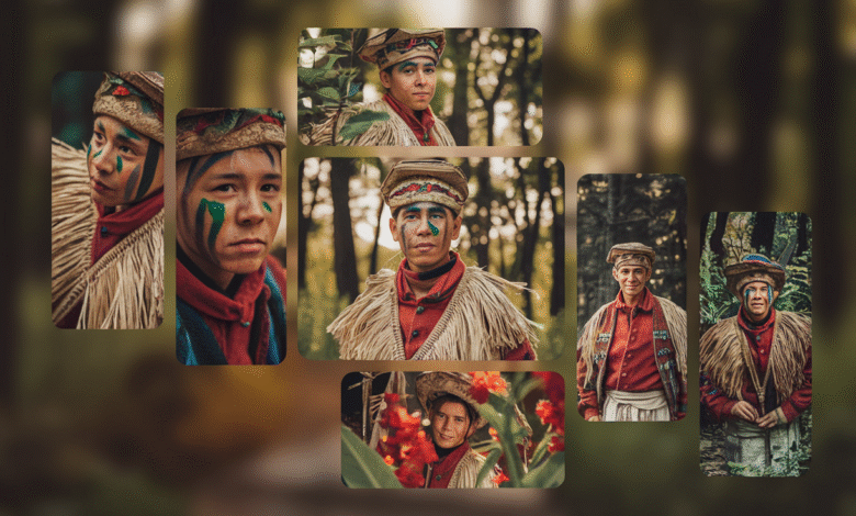 Discover the Magic of Ciulioneros: Nature, Culture, and Traditions