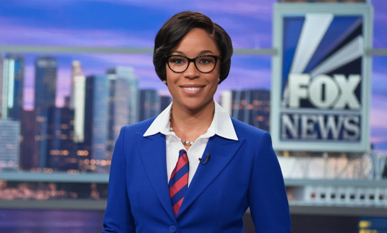 Getting to Know CB Cotton: The Inspiring Reporter You Should Follow