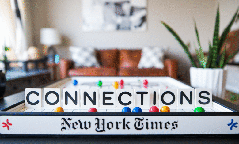 Forbes Connections Hints: Simple Guide To Win The Daily Puzzle