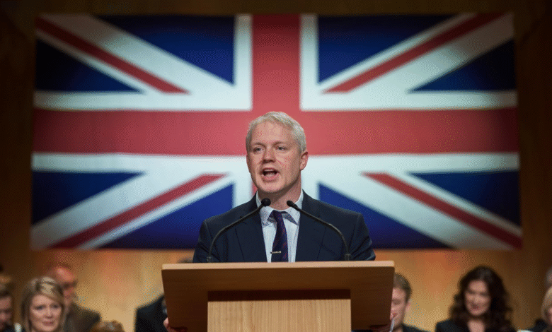 Has Tim Montgomerie Got Cerebral Palsy? What You Need to Know