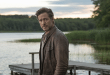 Who Played Jeremiah Fisher? Meet the Actor Behind the Famous Character