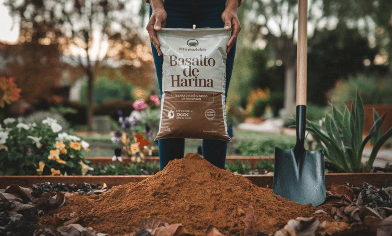 Basalto de Harina Es Buena O Mala