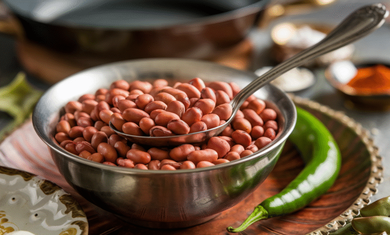 Ankur Desi Chori Beans