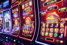 Rajabandot Link: Pintu Masuk Dunia Hiburan Digital